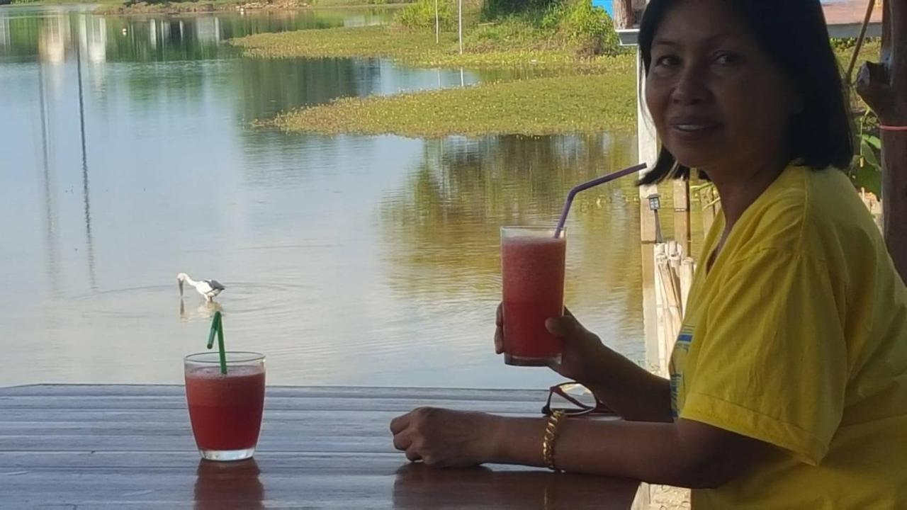 Khum Thong Resort Takuapa Exteriér fotografie