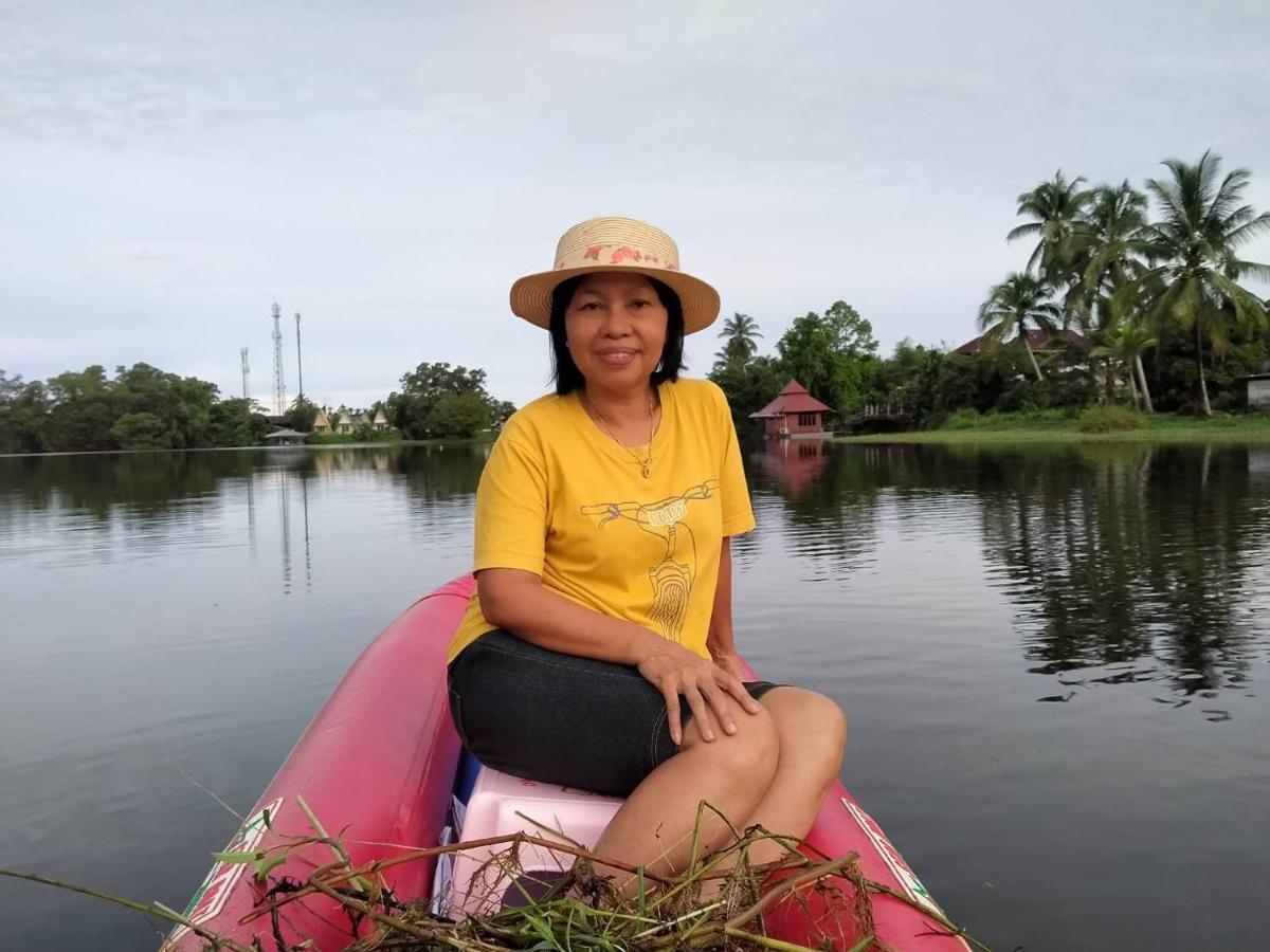 Khum Thong Resort Takuapa Exteriér fotografie
