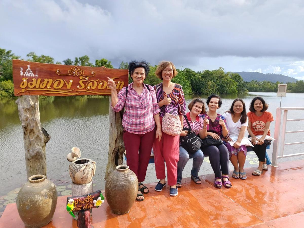 Khum Thong Resort Takuapa Exteriér fotografie