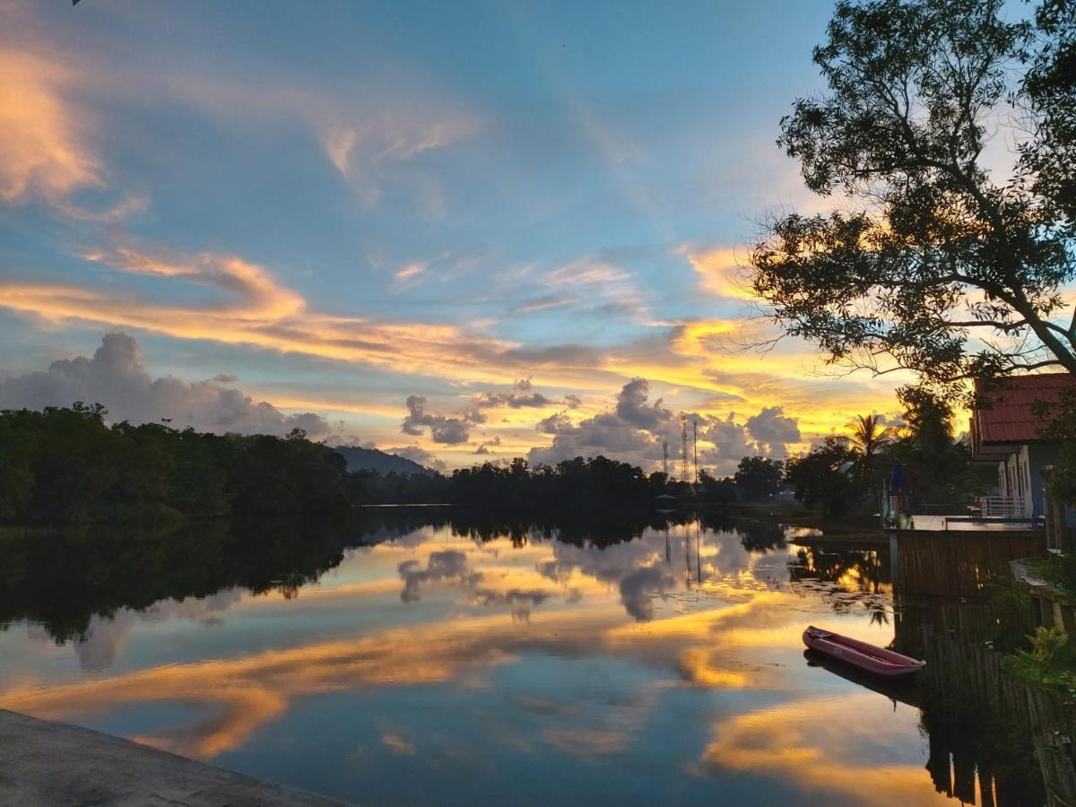 Khum Thong Resort Takuapa Exteriér fotografie