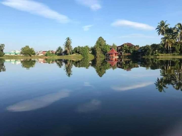 Khum Thong Resort Takuapa Exteriér fotografie