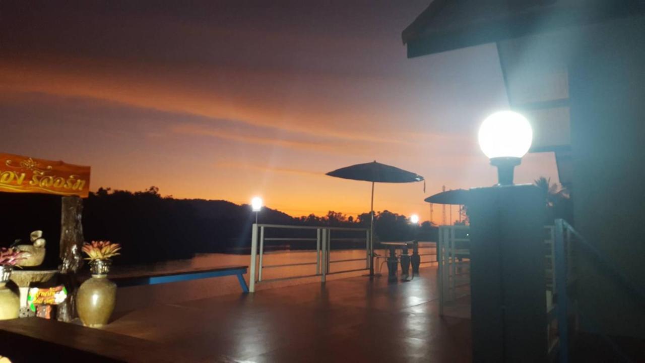Khum Thong Resort Takuapa Exteriér fotografie